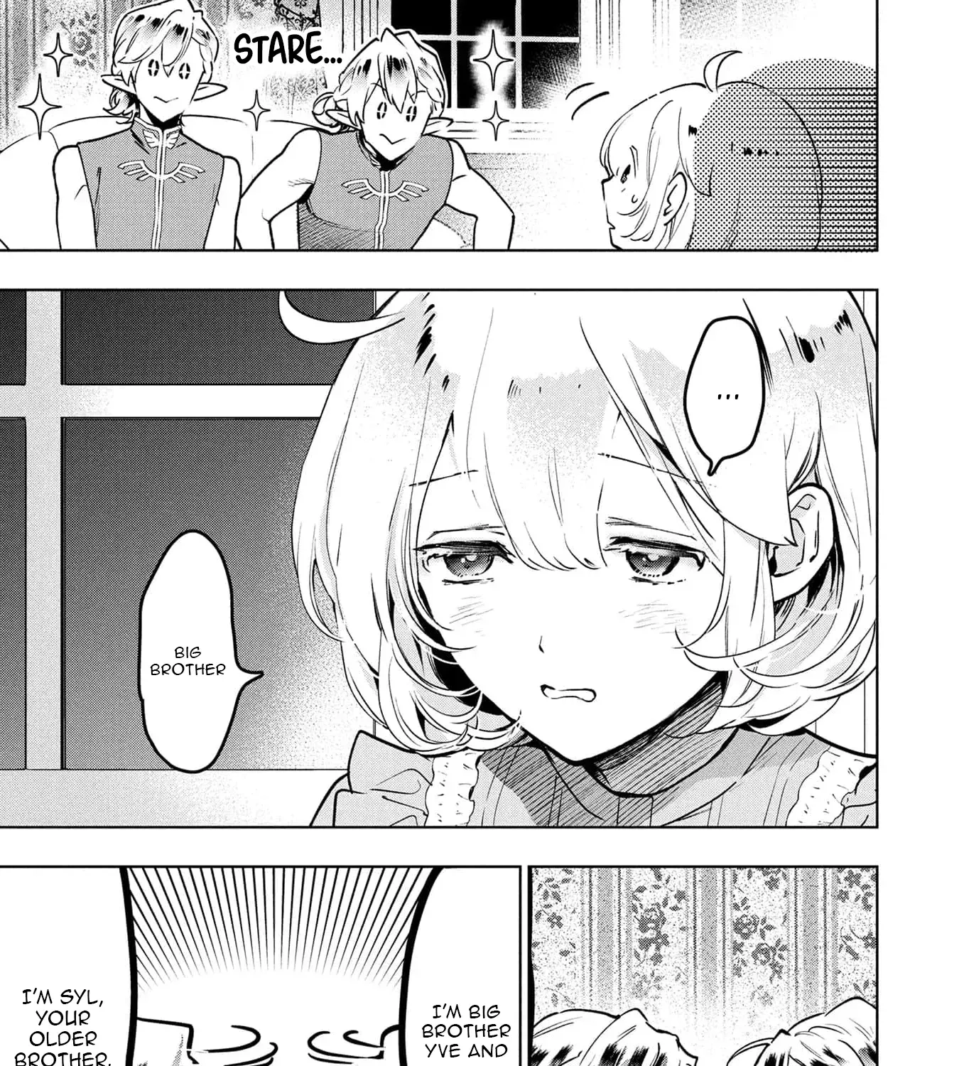 Moto Sentouyou Dorei desu ga, Tasukete Kureta Ryuu Hito wa Banda Sou desu. Chapter 27 - page 31
