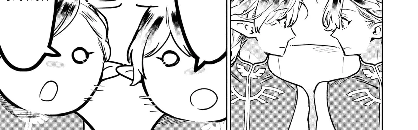 Moto Sentouyou Dorei desu ga, Tasukete Kureta Ryuu Hito wa Banda Sou desu. Chapter 27 - page 32