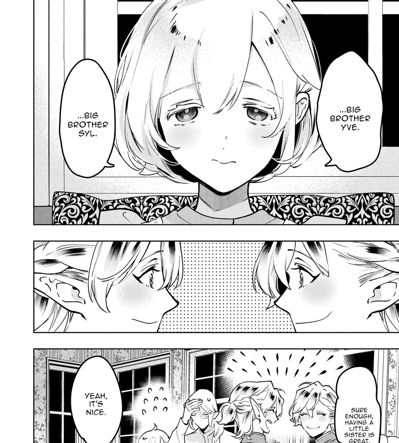Moto Sentouyou Dorei desu ga, Tasukete Kureta Ryuu Hito wa Banda Sou desu. Chapter 27 - page 33