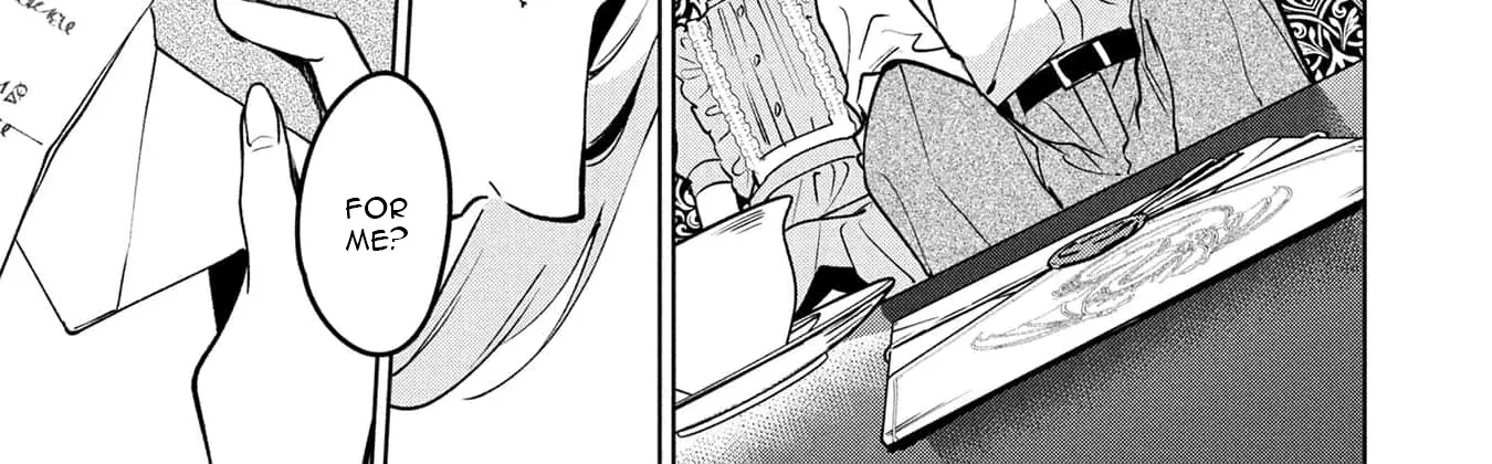Moto Sentouyou Dorei desu ga, Tasukete Kureta Ryuu Hito wa Banda Sou desu. Chapter 27 - page 36