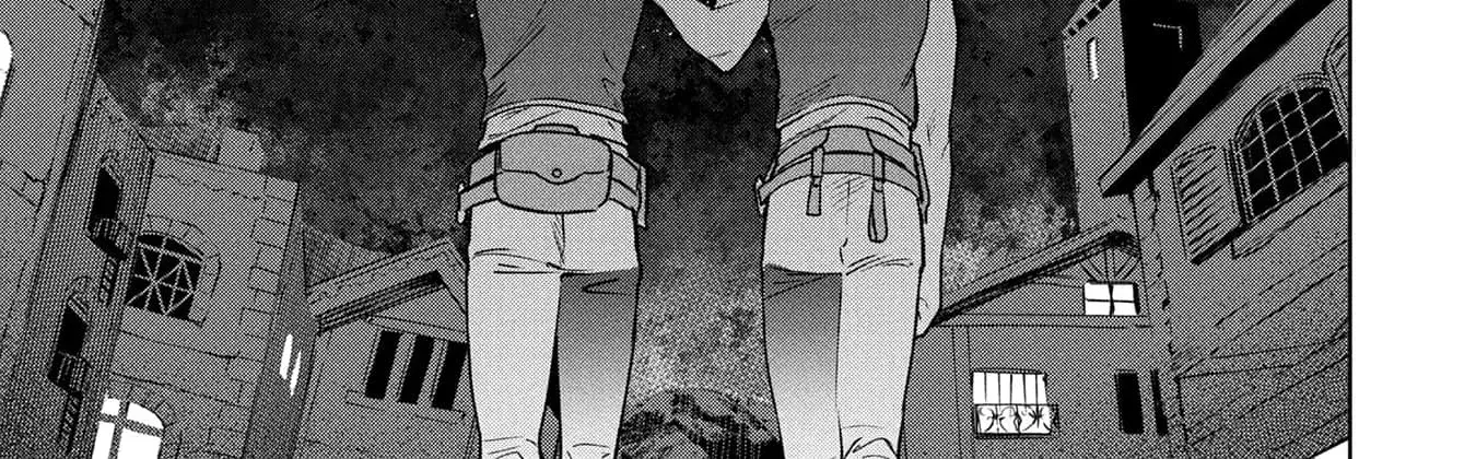 Moto Sentouyou Dorei desu ga, Tasukete Kureta Ryuu Hito wa Banda Sou desu. Chapter 28 - page 10