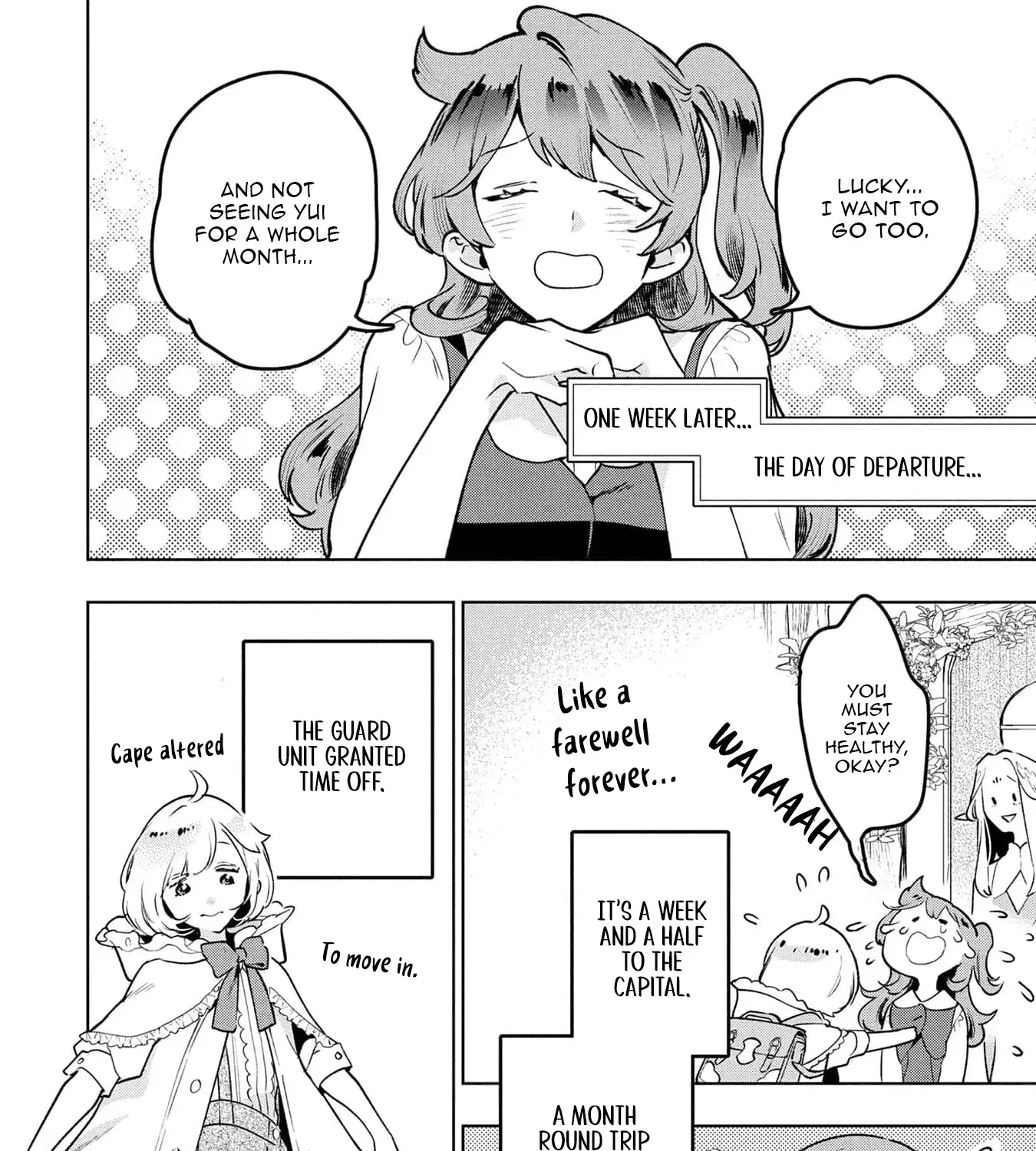 Moto Sentouyou Dorei desu ga, Tasukete Kureta Ryuu Hito wa Banda Sou desu. Chapter 28 - page 11