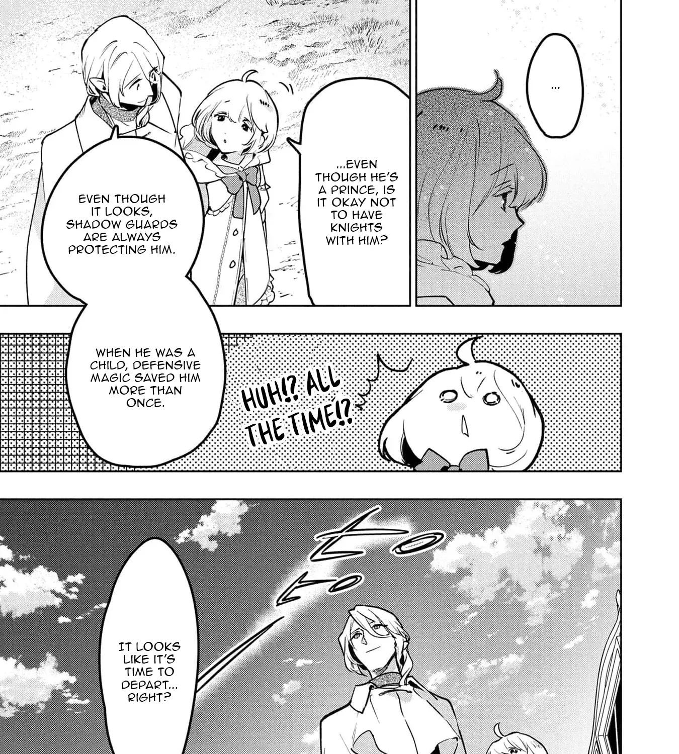 Moto Sentouyou Dorei desu ga, Tasukete Kureta Ryuu Hito wa Banda Sou desu. Chapter 28 - page 29