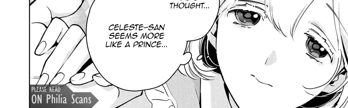 Moto Sentouyou Dorei desu ga, Tasukete Kureta Ryuu Hito wa Banda Sou desu. Chapter 28 - page 32