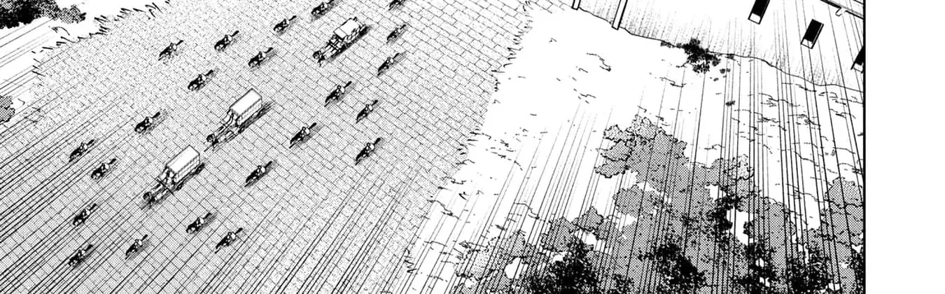Moto Sentouyou Dorei desu ga, Tasukete Kureta Ryuu Hito wa Banda Sou desu. Chapter 28 - page 34