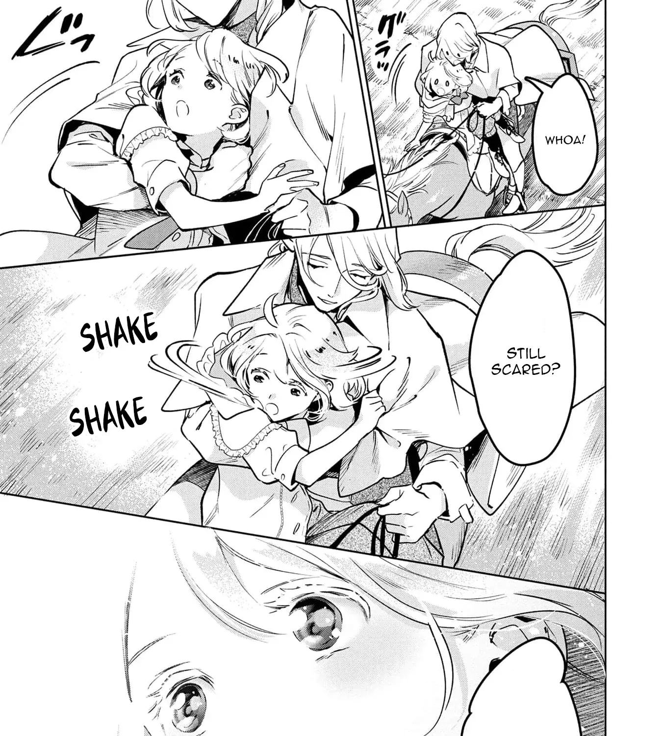 Moto Sentouyou Dorei desu ga, Tasukete Kureta Ryuu Hito wa Banda Sou desu. Chapter 28 - page 41