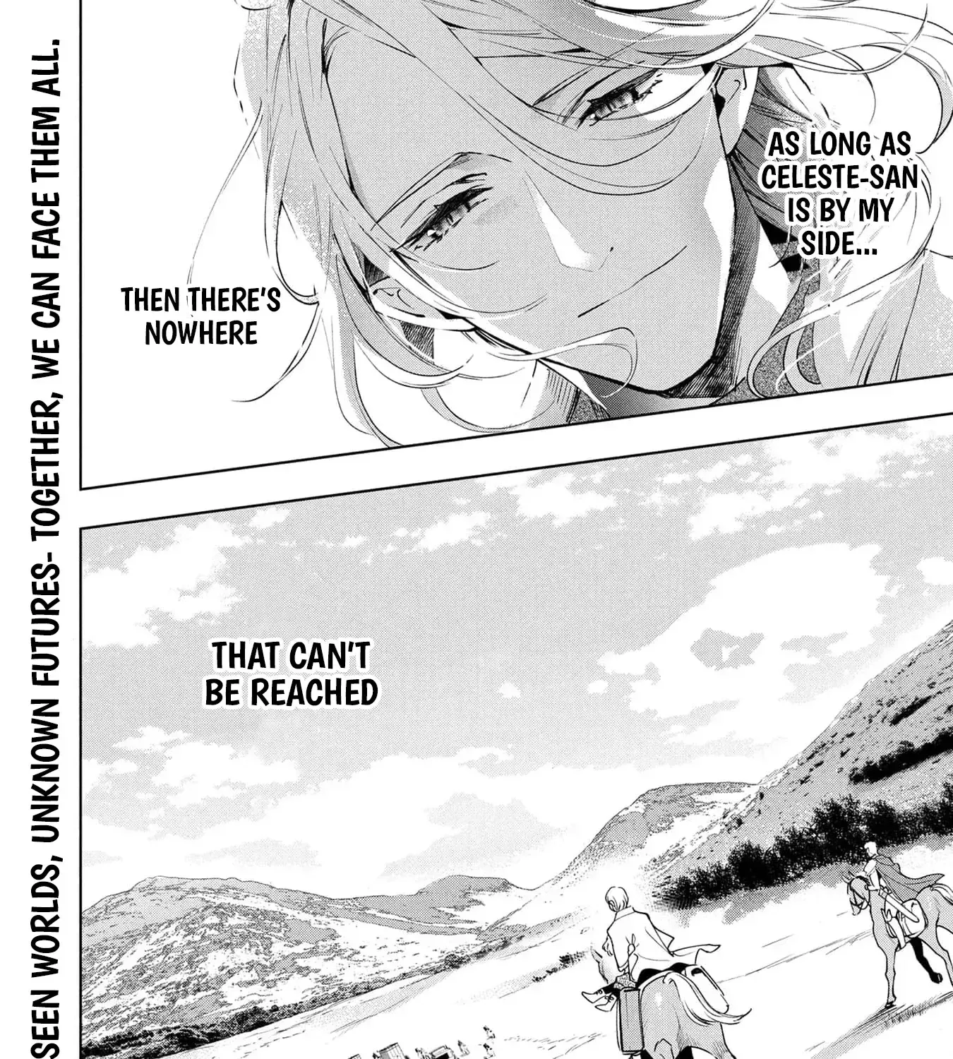 Moto Sentouyou Dorei desu ga, Tasukete Kureta Ryuu Hito wa Banda Sou desu. Chapter 28 - page 43
