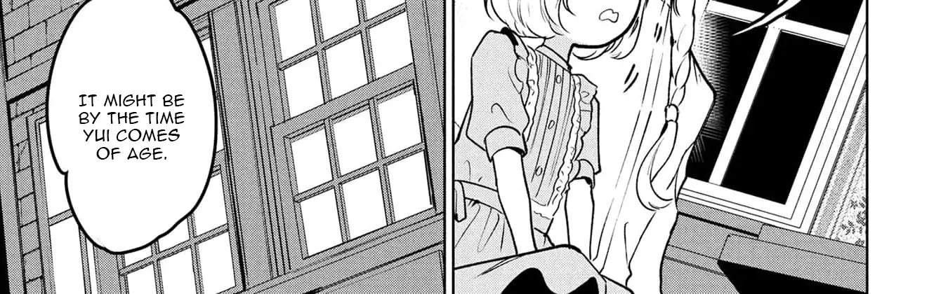 Moto Sentouyou Dorei desu ga, Tasukete Kureta Ryuu Hito wa Banda Sou desu. Chapter 28 - page 6