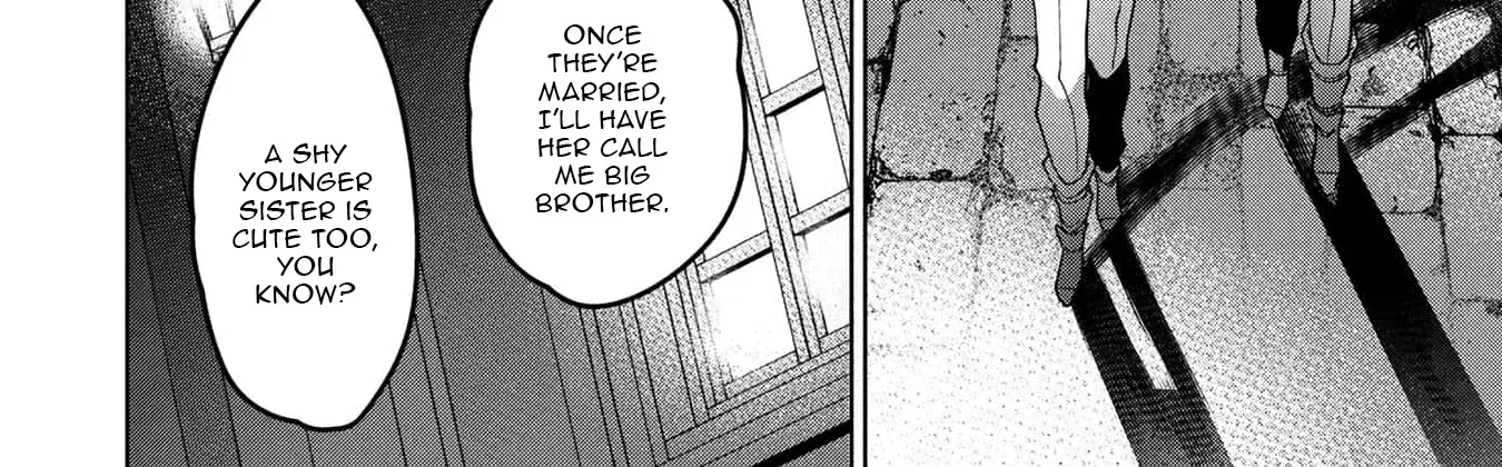 Moto Sentouyou Dorei desu ga, Tasukete Kureta Ryuu Hito wa Banda Sou desu. Chapter 28 - page 8