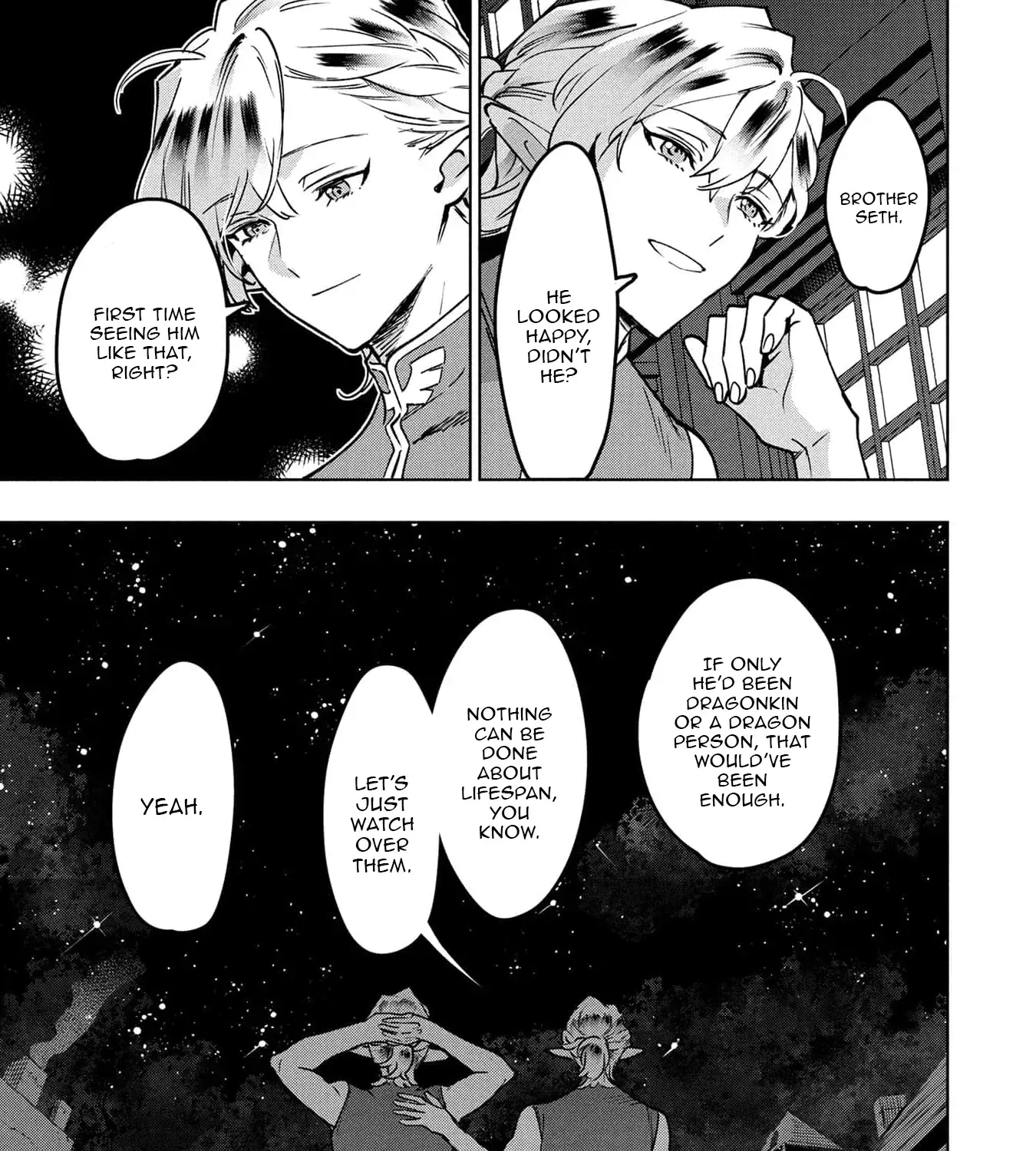 Moto Sentouyou Dorei desu ga, Tasukete Kureta Ryuu Hito wa Banda Sou desu. Chapter 28 - page 9