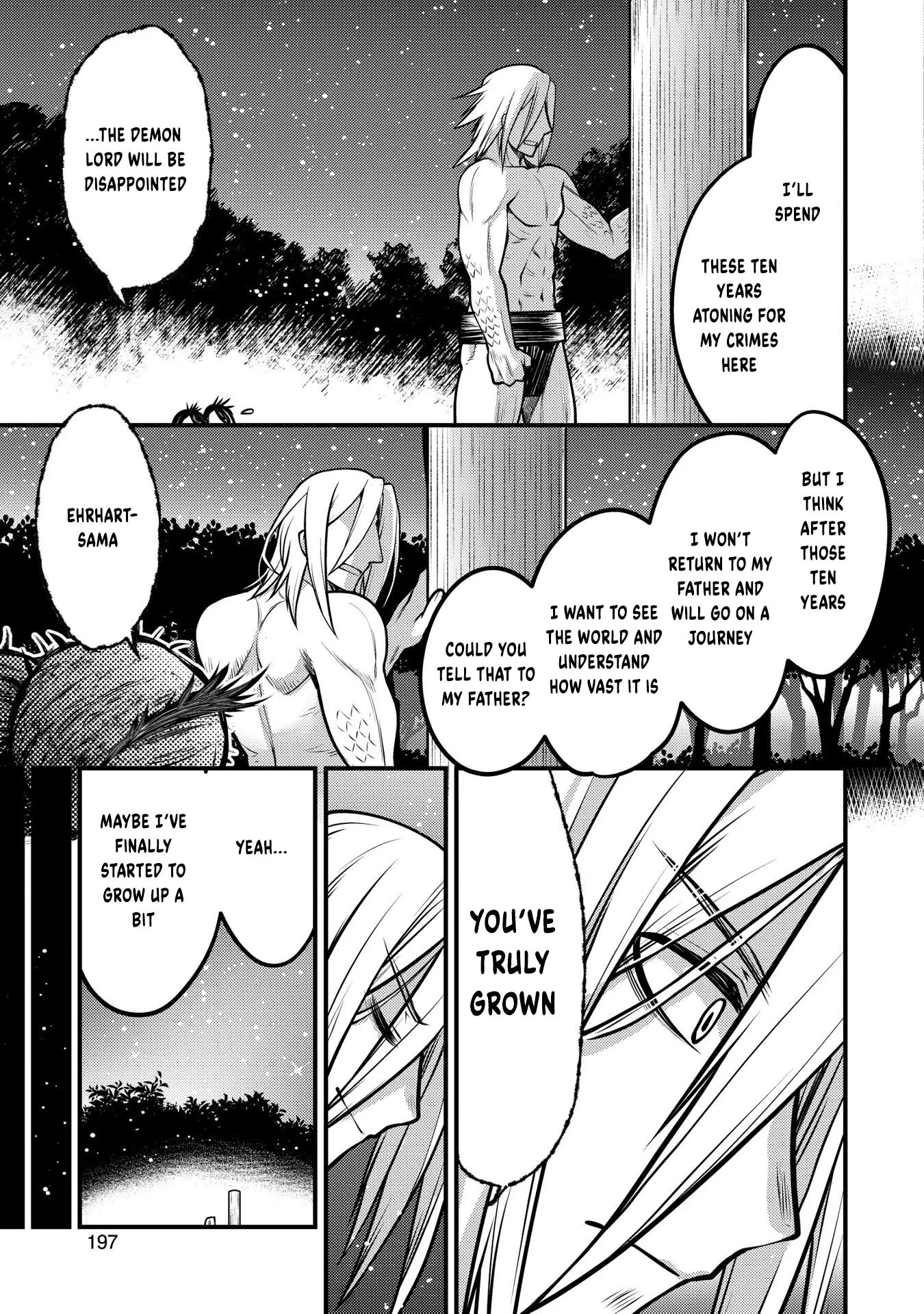 Oozumou Reijou ~Seijo ni Hirateuchi wo Kuratta Shunkan Sumou Budatta Zense wo Omoidashita Akuyaku Reijou no Watashi wa sute Neko Ouji ni Chanko wo Furumaitai Haadosukoidosukoi~ Chapter 14 - page 36