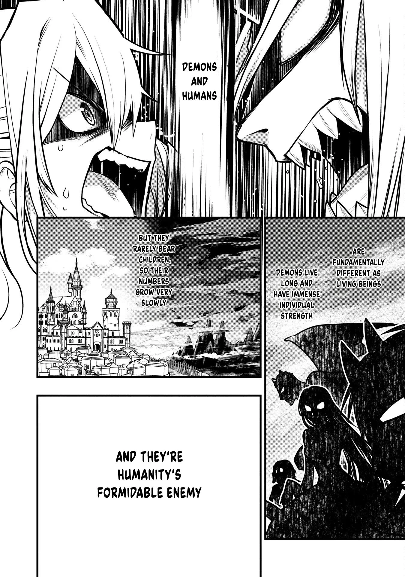Oozumou Reijou ~Seijo ni Hirateuchi wo Kuratta Shunkan Sumou Budatta Zense wo Omoidashita Akuyaku Reijou no Watashi wa sute Neko Ouji ni Chanko wo Furumaitai Haadosukoidosukoi~ Chapter 14 - page 6