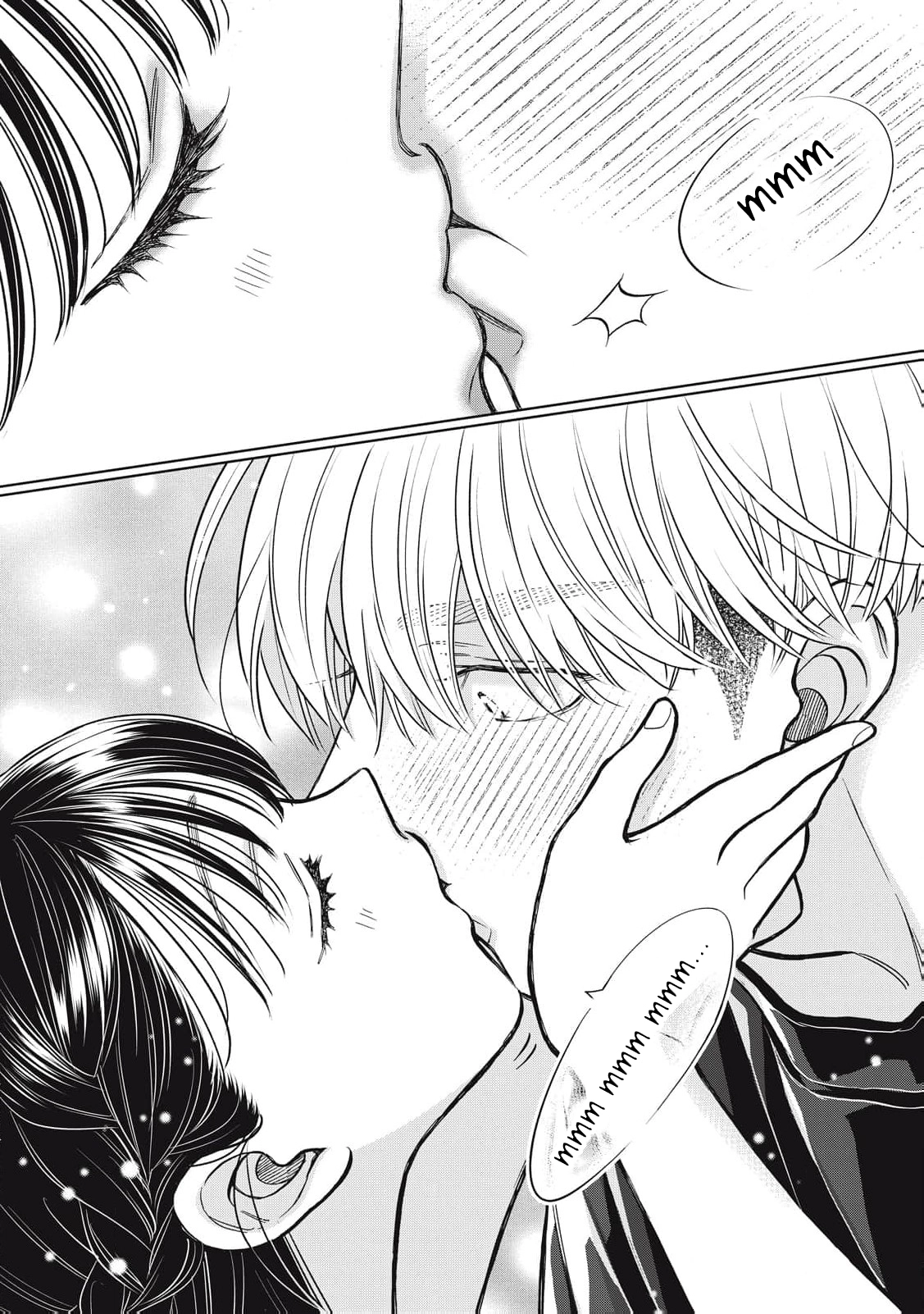 Kawaii No Wa Ore De Aru Chapter 16 - page 21