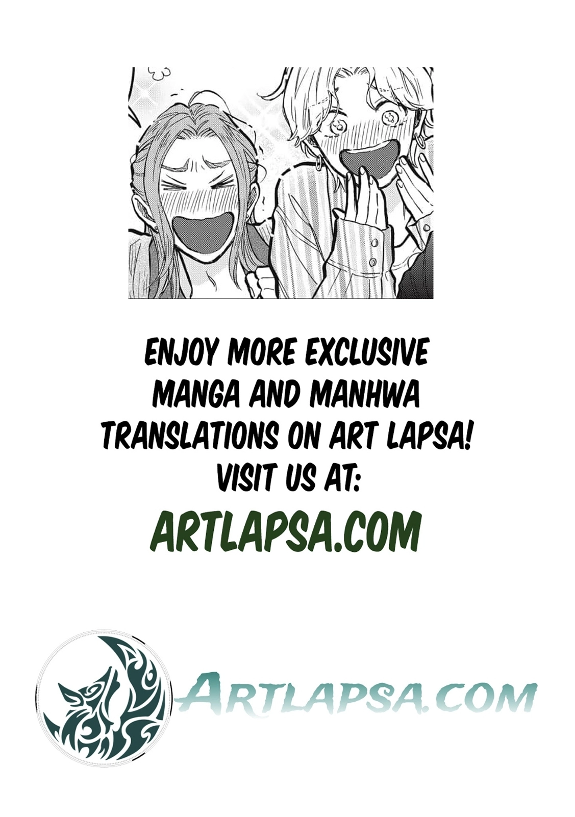 Kawaii No Wa Ore De Aru Chapter 18 - page 3