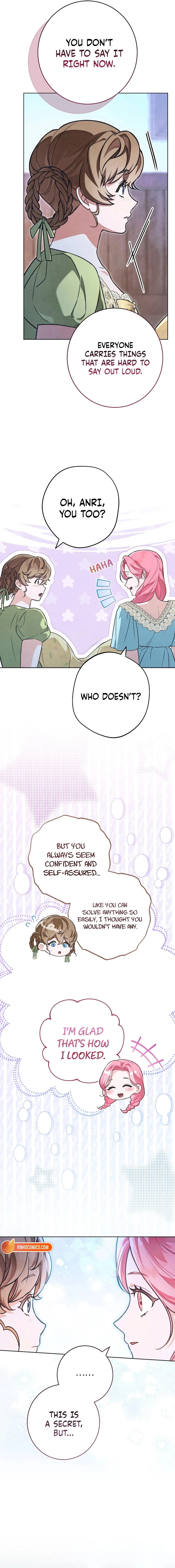 The Duke’s Obsession with His Wife Chapter 54 - page 10