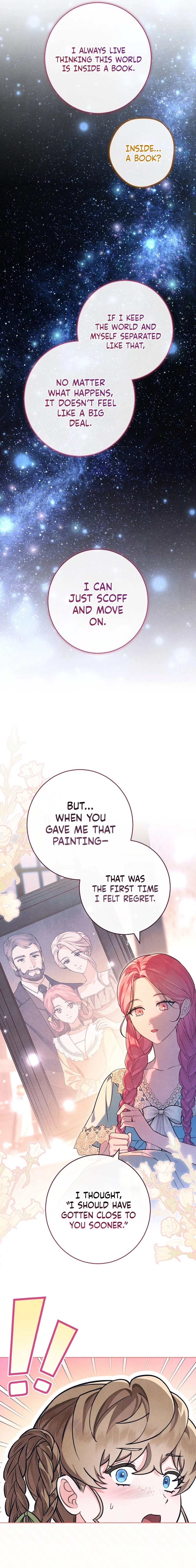 The Duke’s Obsession with His Wife Chapter 54 - page 11