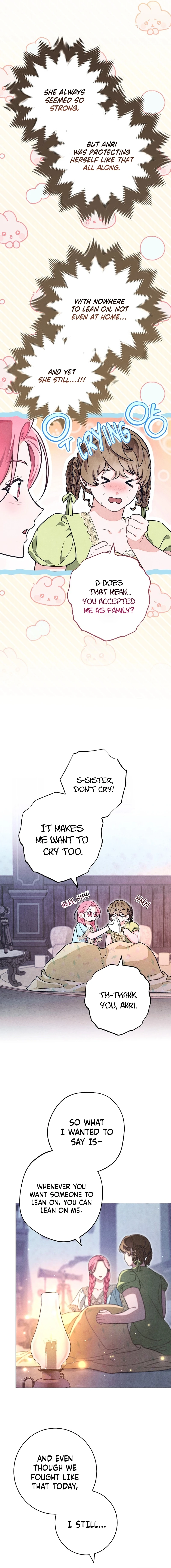 The Duke’s Obsession with His Wife Chapter 54 - page 12