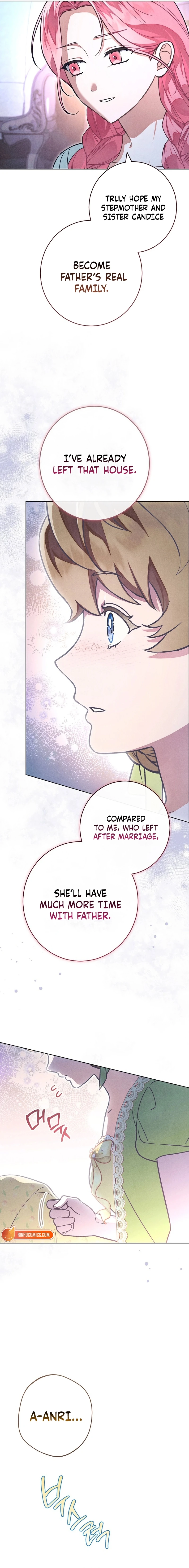 The Duke’s Obsession with His Wife Chapter 54 - page 13