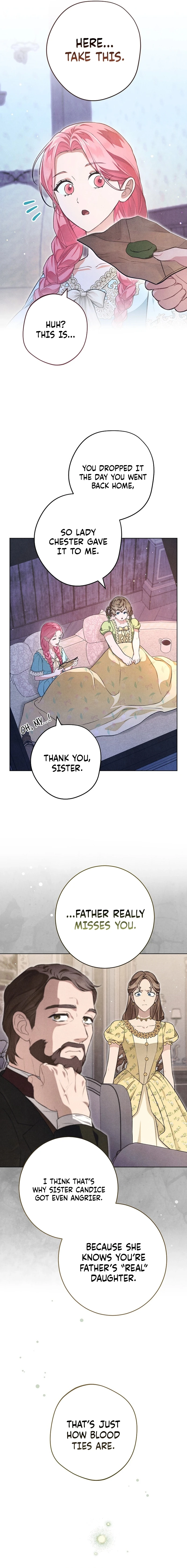 The Duke’s Obsession with His Wife Chapter 54 - page 14