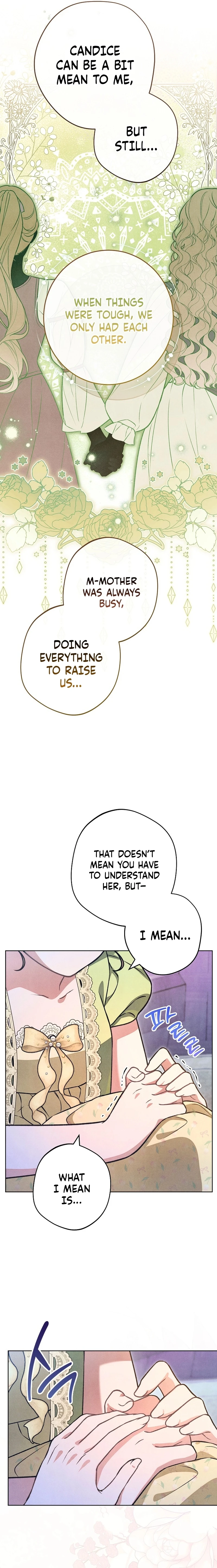 The Duke’s Obsession with His Wife Chapter 54 - page 15