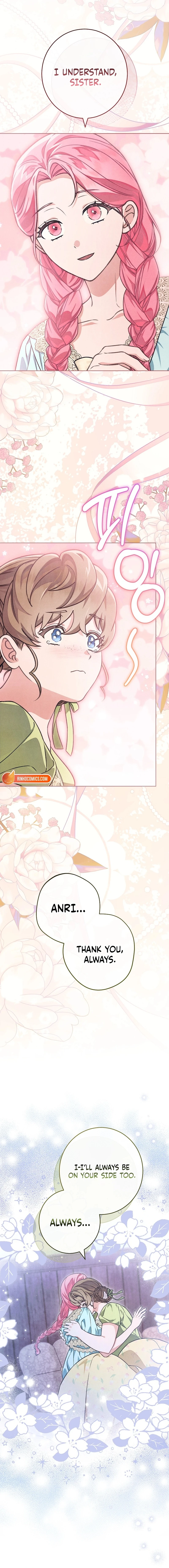 The Duke’s Obsession with His Wife Chapter 54 - page 16