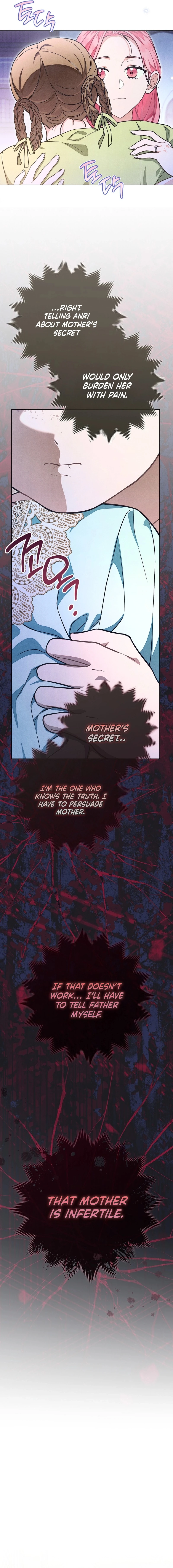 The Duke’s Obsession with His Wife Chapter 54 - page 17