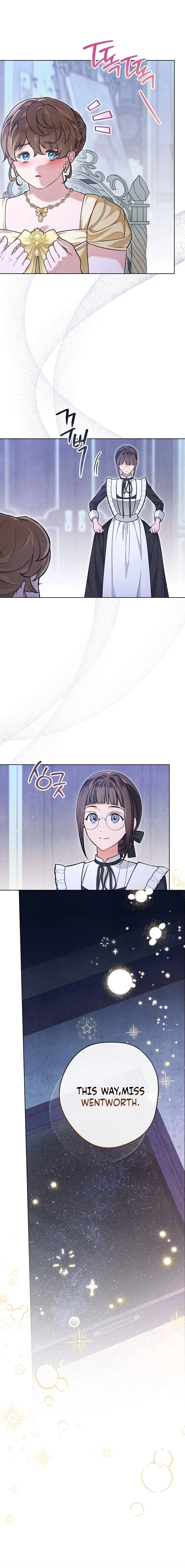 The Duke’s Obsession with His Wife Chapter 54 - page 6