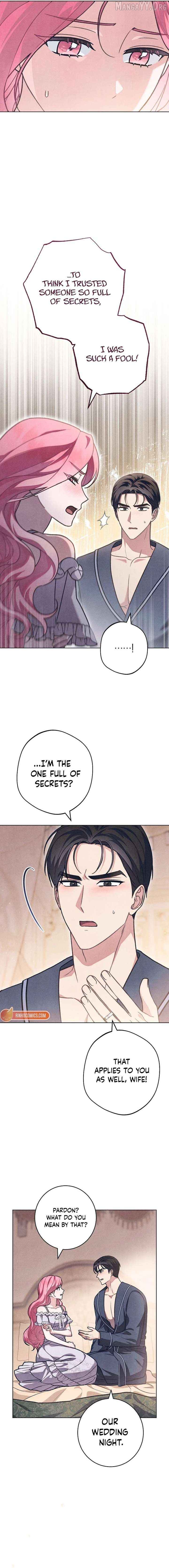 The Duke’s Obsession with His Wife Chapter 58 - page 10