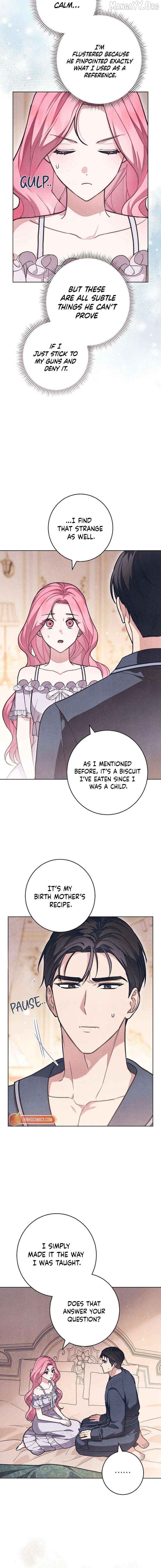 The Duke’s Obsession with His Wife Chapter 58 - page 14