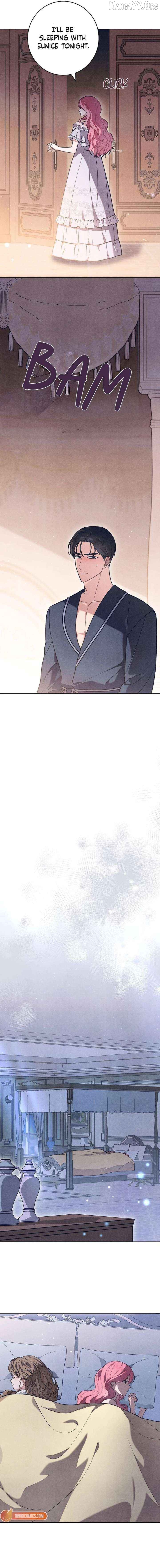 The Duke’s Obsession with His Wife Chapter 58 - page 16