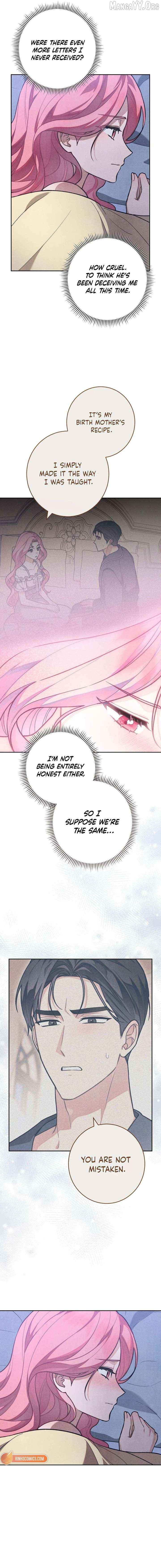 The Duke’s Obsession with His Wife Chapter 58 - page 17