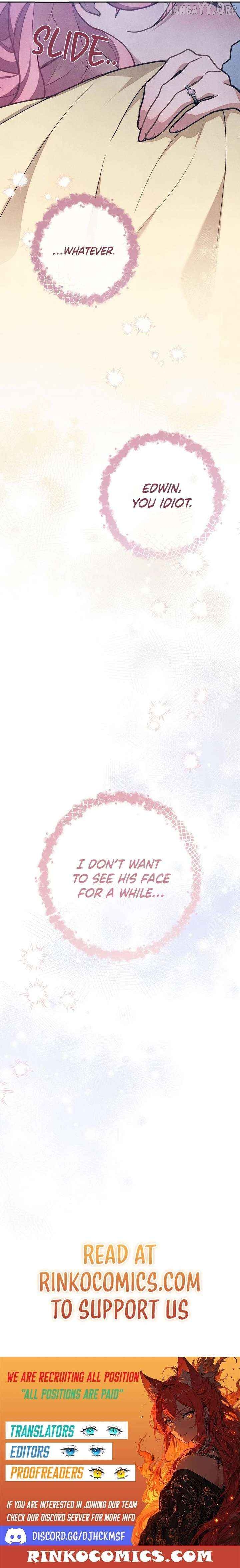 The Duke’s Obsession with His Wife Chapter 58 - page 18