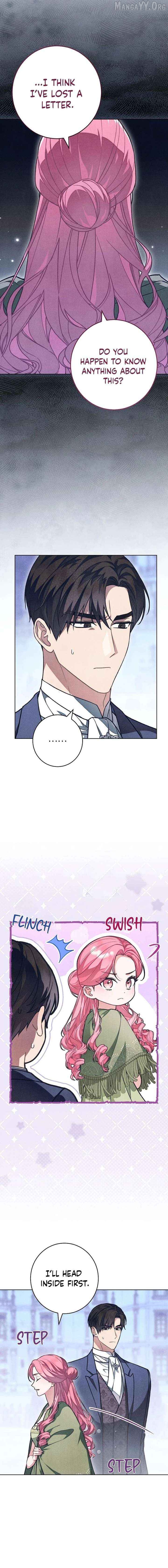 The Duke’s Obsession with His Wife Chapter 58 - page 2