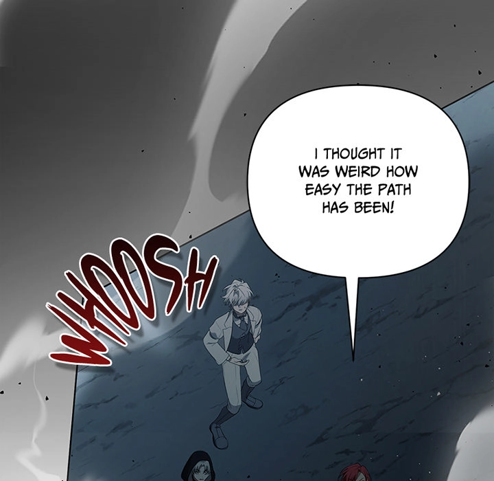 Underground of Babel (Official) Chapter 62 - page 10