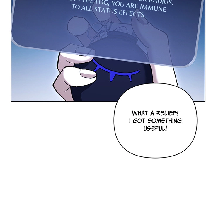 Underground of Babel (Official) Chapter 62 - page 107