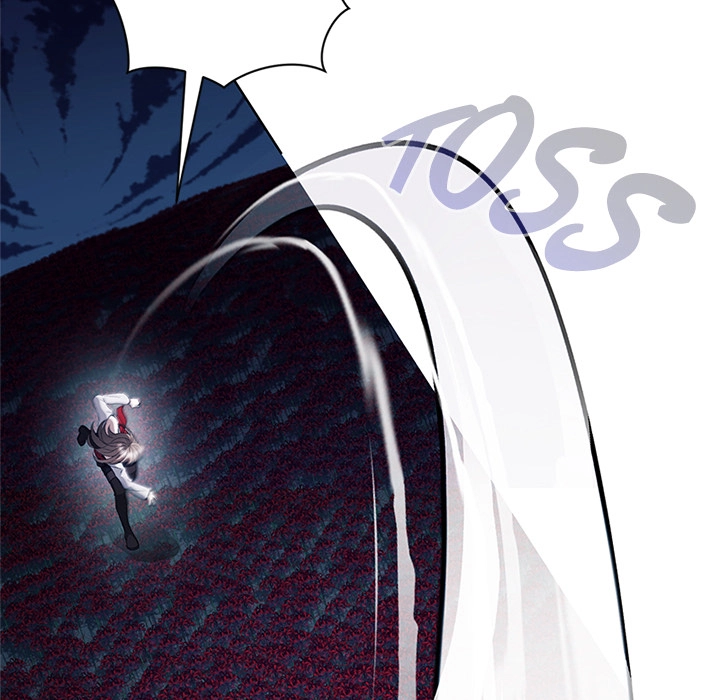 Underground of Babel (Official) Chapter 62 - page 109