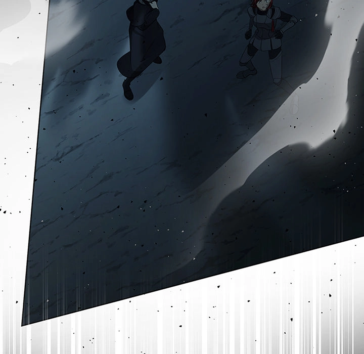 Underground of Babel (Official) Chapter 62 - page 11