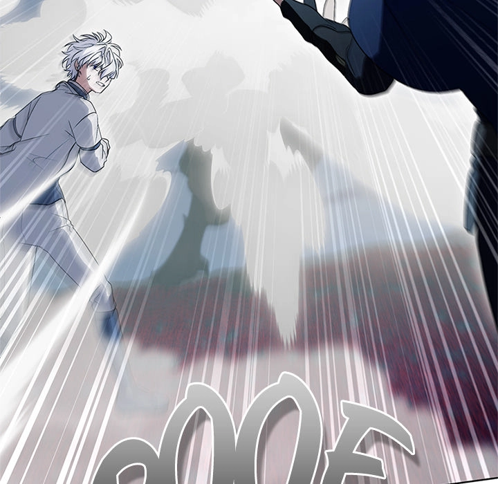 Underground of Babel (Official) Chapter 62 - page 114