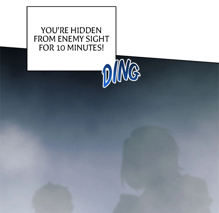 Underground of Babel (Official) Chapter 62 - page 116