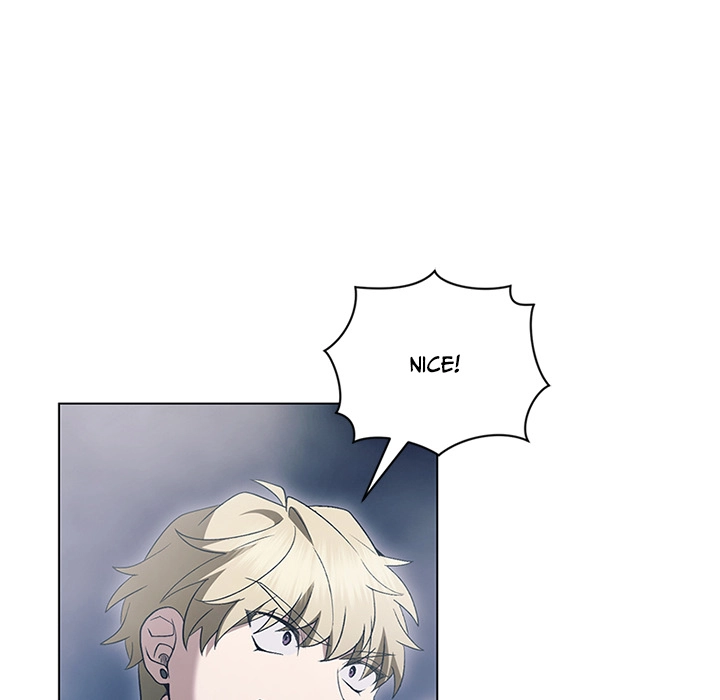 Underground of Babel (Official) Chapter 62 - page 118