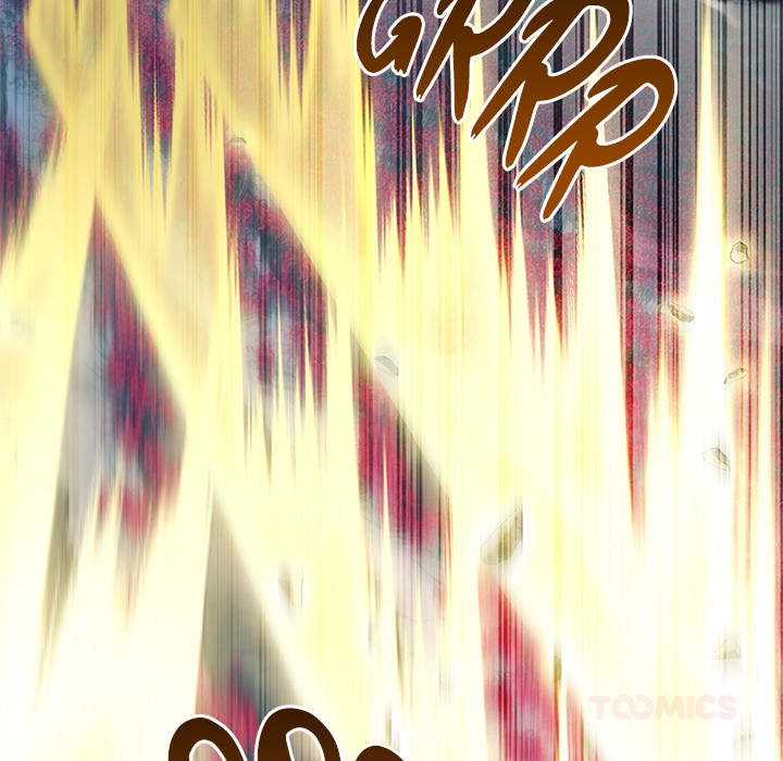 Underground of Babel (Official) Chapter 62 - page 124