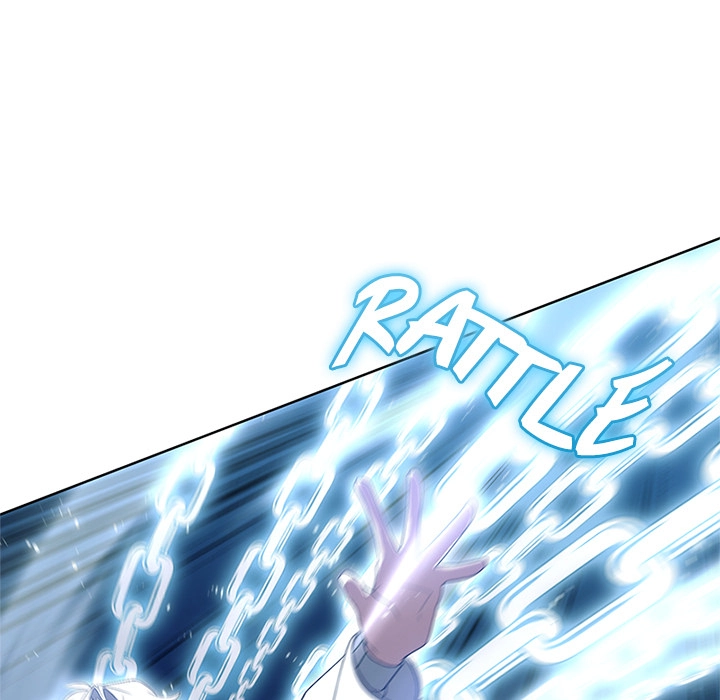 Underground of Babel (Official) Chapter 62 - page 138