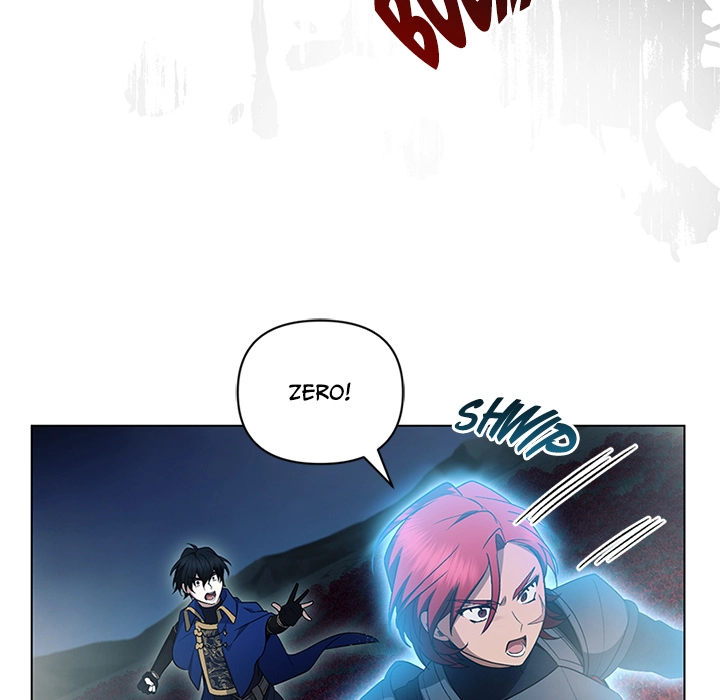 Underground of Babel (Official) Chapter 62 - page 140