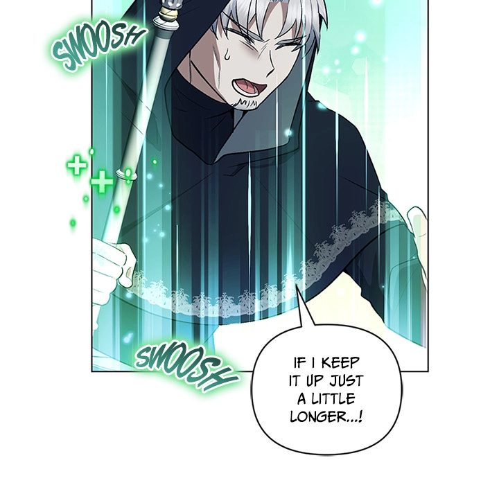 Underground of Babel (Official) Chapter 62 - page 149