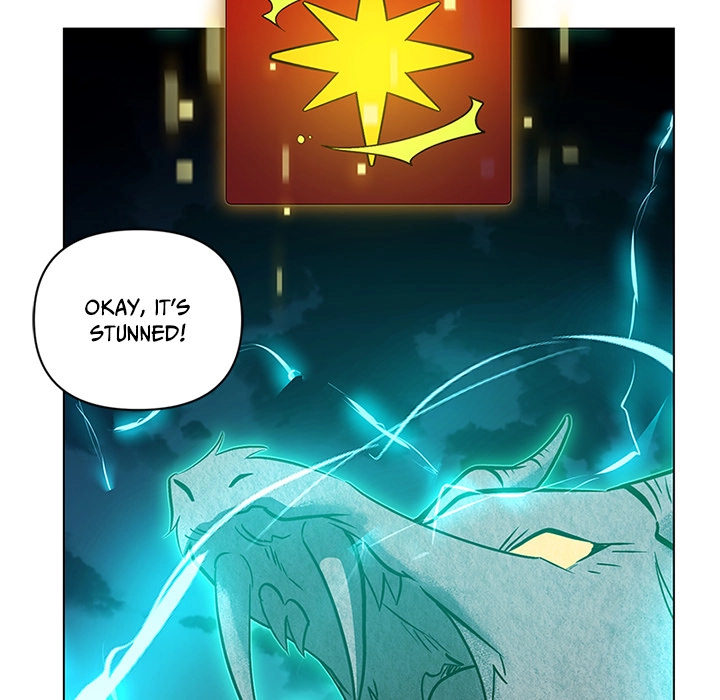 Underground of Babel (Official) Chapter 62 - page 151