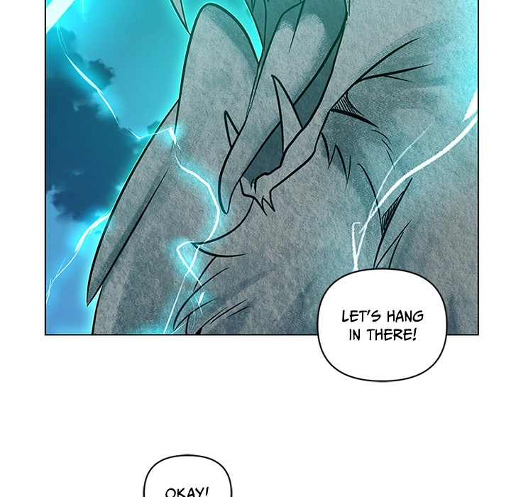 Underground of Babel (Official) Chapter 62 - page 152