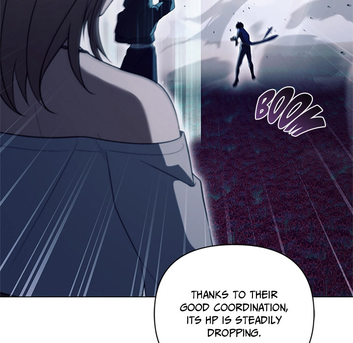 Underground of Babel (Official) Chapter 62 - page 155
