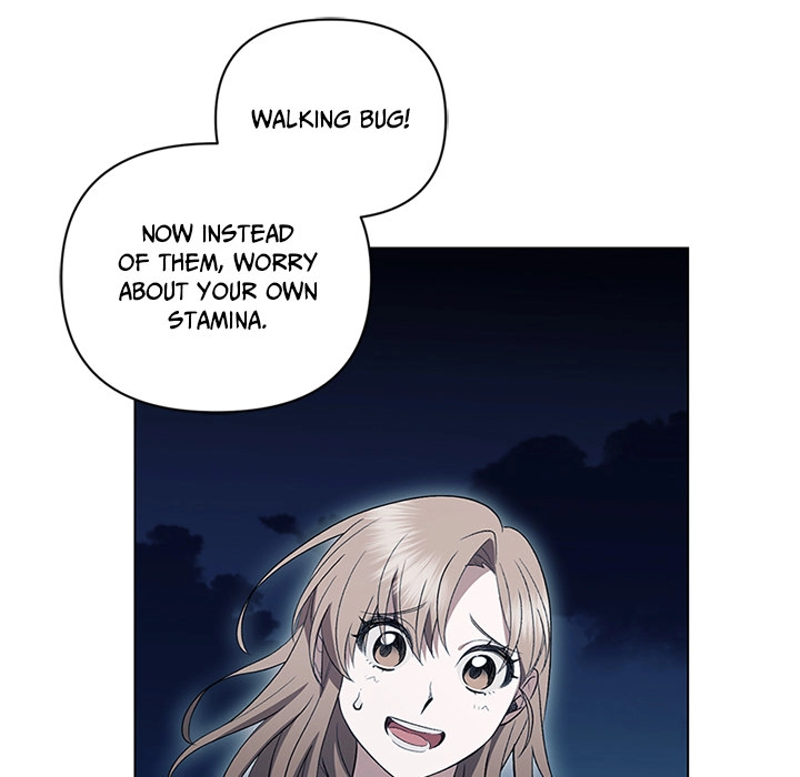 Underground of Babel (Official) Chapter 62 - page 157