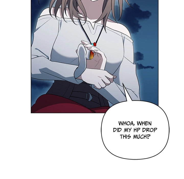 Underground of Babel (Official) Chapter 62 - page 158