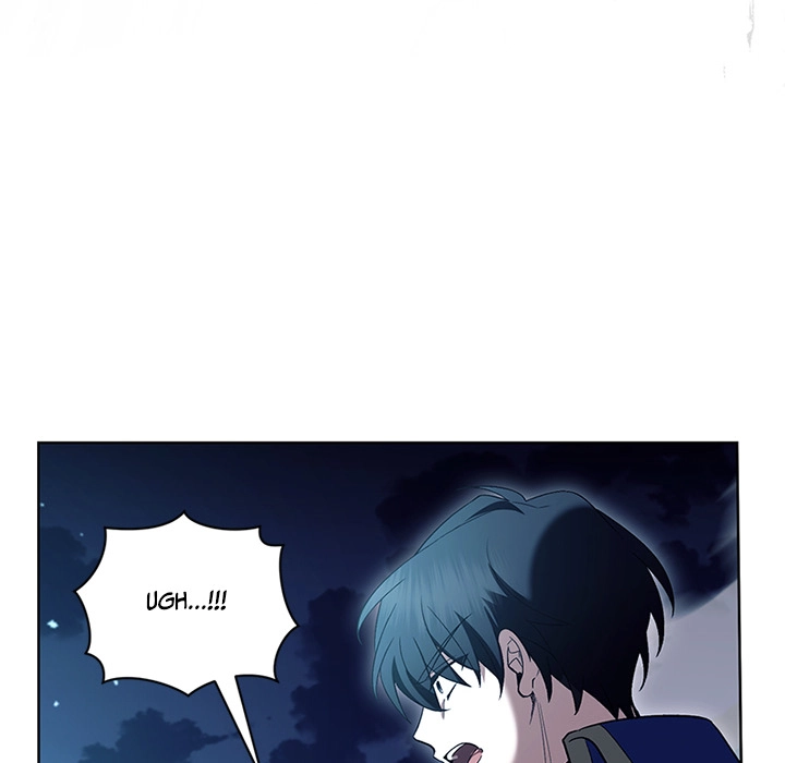 Underground of Babel (Official) Chapter 62 - page 165